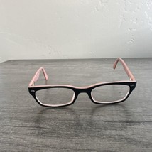 Ray Ban Eyeglasses RB 5150 5024 50 [] 19 135 Pink Black FRAMES ONLY - $29.87