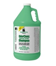 Deodorizing Pet Shampoo Concentrate Baking Soda Cleanser Hypoallergenic ... - £63.14 GBP