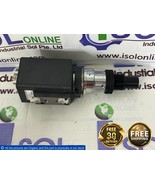 NEC TI-324A II Monochrome CCD Camera W/ Lens Machine Vision Nippon Elect... - $7,490.79 MXN