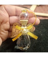 Vtg.1995 Avon Gift Collection Angelic Reflections Christmas Ornament - £5.30 GBP