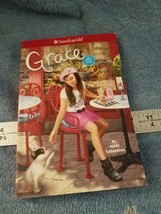 Grace (American Girl: Girl of the Year) - £2.67 GBP