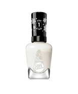 Sally Hansen Miracle Gel™, Snow Day, Long Lasting, Gel-Like Formula, No ... - $16.34 CAD