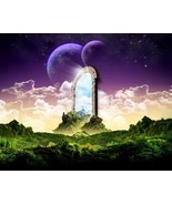 7 Scholar Stone Transference Ritual! GUARANTEE Money ANY wish djinn spirit - $99,999,999.99