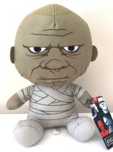 Mummy Plush Toy from Universal Monsters 6 inches. New - £10.95 GBP