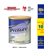 8 X Abbott Prosure Milk (High Protein, Prebiotic &amp; EPA) 380g FREE DHL Ex... - $354.57 CAD