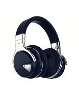 Deep Bass Midnight Blue Headphones With Noise Cancelling - $280.04