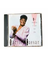 Shirley Caesar He&#39;s Working It Out For You  1991 Christian Music CD Gospel - £11.25 GBP