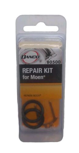Danco 80500 Repair Kit For Moen  - $2.95