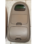1997 to 2003 F150 Overhead Console Compass Display Gray Grey - $125.00