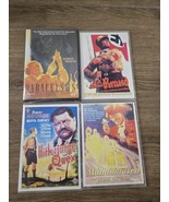 Movies Produced During Third Reich and Books on Third Reich Cinema  US Sale Only - $1,185.15