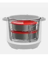 Instant Pot 8-piece Cooking &amp; Baking Accessories Set - $375.11 MXN