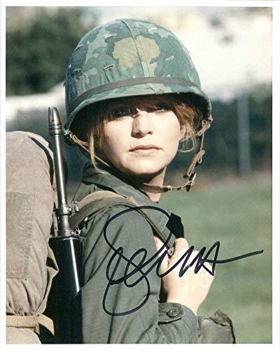 Primary image for Goldie Hawn Signed Autographed 'Private Benjamin' Glossy 8x10 Photo - COA Matchi