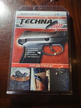 A Comfortable Concealable Way To Carry A Gun Techna Clips - £16.18 GBP