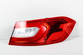 Nice! 2016-2018 Lincoln MKX Outer LED Tail Light RH Right Paassenger Side OEM - £301.44 GBP