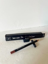 Lune+aster Powerlips Lip Liner Shade  &quot;Beautiful&quot; .03oz Boxed - £18.19 GBP