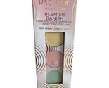 Pacifica Beauty Blemish Banish Concealers Correcting Creams .22 Ounces New - $18.05