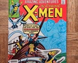 The Original X-Men #11 Marvel Comics October 1980 - $2.84