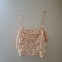 BP Nordstrom Crop Tank Top Size L Nwt - $7.91