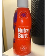 Nutraburst Liquid Multi-Vitamin Total Life Changes !!! - $74.24