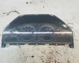 Speedometer Cluster MPH Without R-design Fits 05-06 08-12 VOLVO XC90 259400 - £62.64 GBP