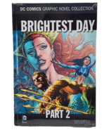 DC Brightest Day Part 2 Graphic Novel Collection Special #9 Eaglemoss New - £13.56 GBP