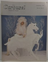 The Carousel News and Trader December 1992 - £2.55 GBP