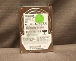 Sony PlayStation 3 PS3 Toshiba 120 GB HDD Replacement Hard Drive For all... - $9.90