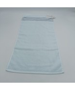 VOGUSLAND Towels of textile Soft Quick Dry Towels for Women and Men, Blue - $327.09 MXN