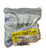 GENUINE OEM GM ENGINE TIMING CHAIN GUIDE P/N 12627184 BRAND NEW - $10.63