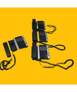 Lot of 4 Polycom VVX 501 IP Phone - Black (NO Stand) #MP4108 - £50.04 GBP