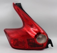 Left Driver Tail Light Quarter Panel Mounted Fits 11-14 NISSAN JUKE OEM #5694 - £70.77 GBP