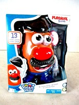 Playschool \Mr. Potato Head Factory Sealed NEW - £11.70 GBP