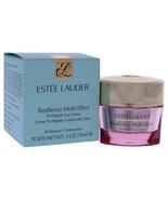 ESTEE Lauder Resilience Multi-Effect Tri-Peptide Eye Creme .5oz 15ml NeW... - $39.11
