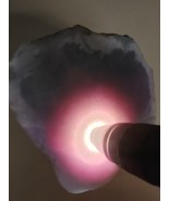 Icy Ice Light Lavender Natural Jadeite Jade Rough Stone # 1600 gram # 80... - €6.856,35 EUR