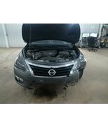 Driver Strut Front 4 Cylinder ABS Fits 13-15 ALTIMA 103947874 - €84,67 EUR