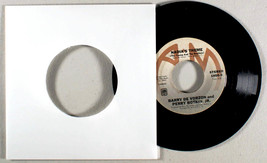 Barry DeVorzon - Nadia&#39;s Theme (7&quot; Single) (1976) Vinyl 45 Young &amp; the Restless - £8.06 GBP