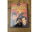 Navy Seals DVD - $11.76