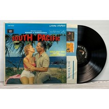 South Pacific Original Soundtrack Vinyl LP RCA Living Stereo LSO-1032 VG+ - £14.05 GBP