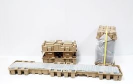 LG S95TR 9.1.5 Channel Soundbar w/ Dolby Atmos Rear Surround Speakers image 2