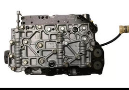 FNR5 FS5A-EL TRANSMISSION VALVE BODY And SOLENOIDS MAZDA 05UP image 2