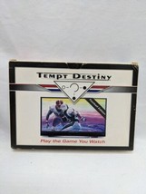 Tempt Destiny Football Edition Cards - £18.89 GBP