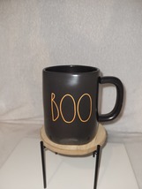 Rae Dunn Artisan Collection by Magenta &quot;Boo&quot; Mug - £20.83 GBP