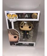 Sylvie Funko #1314 - Loki Season 2 - $12.47