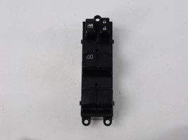 ✅ 2007 - 2009 Nissan Versa Master Power Window Switch Front LH Left OEM - £42.05 GBP