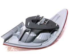 03-04-05-06-07-08 TOYOTA COROLLA DRIVER SIDE AFTERMARKET TAIL/BRAKE LIGHT image 3