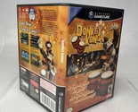 Donkey Konga for Nintendo Gamecube With Manual - $18.53