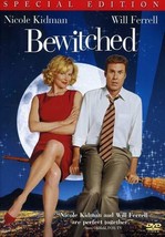 Bewitched Special Edition - Video Vid NTSC Region 1 USA Digital Versatile Disc - $21.11