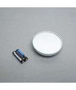 Google Nest Smart Programmable Wi-Fi Thermostat GA02083-US - Fog - $34.99
