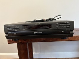 Magnavox CDC748 5-CD Compact Disc Multi Disc Carousel Changer Untested N... - £41.25 GBP