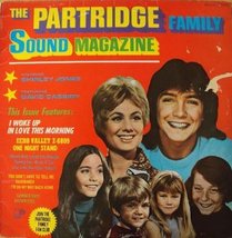 The Partridge Family Sound Magazine [Vinyl] The Partridge Family - £7.69 GBP